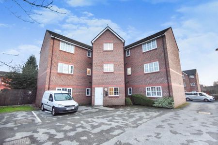 2 Bed Flat, Slack Road, M9 - Photo 4