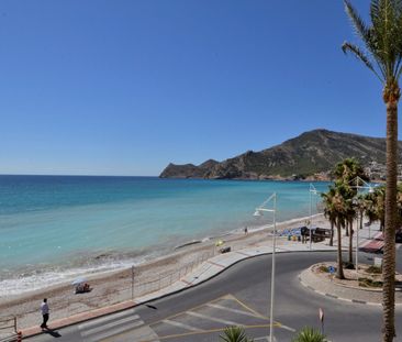 Apartment in El Albir / L'Albir, for rent - Photo 1