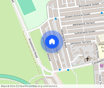 Curzon Terrace,York,YO23 - Photo 1