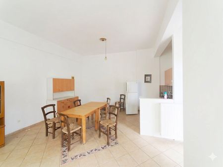 Μεζονέτα για ενοικίαση Κισσού Κάμπος (Λάμπη) - Φωτογραφία 3