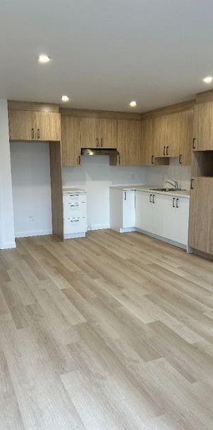 Logement 3½ à Sainte-Marie - Photo 1