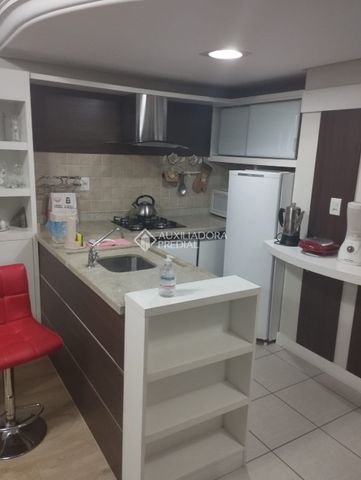 Apartamento com 1 quarto e 38m² para alugar em Centro, Gramado. - Photo 5