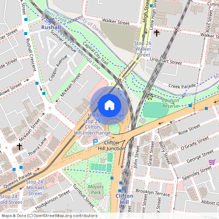 406/249 Queens Parade, Vic 3068, Fitzroy North