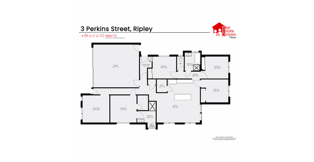 Brand-New Home in Hayfields Estate, Ripley – Move-In Ready! - Photo 1