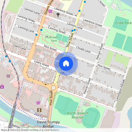 11 Pine Street, Qld 4305, North Ipswich