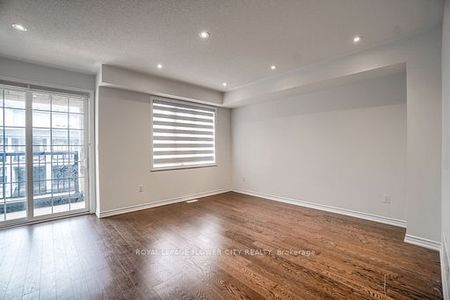 For Lease - 37 Hashmi Place Unit# Upper, Brampton, Ontario - Photo 4