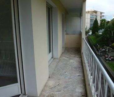 Location Appartement 3 pièces LE CANNET 06110 - Photo 6