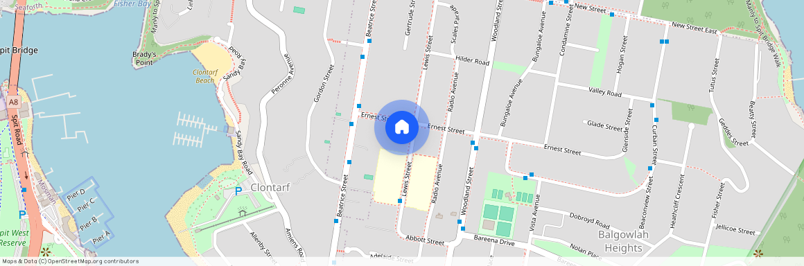 17 Lewis Street, NSW 2093, Balgowlah Heights