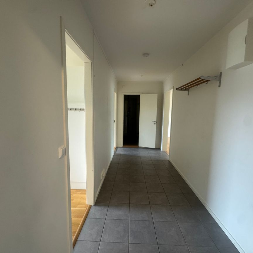 Norra sjöbogatan 30 – 2 rok (1101) - Foto 1