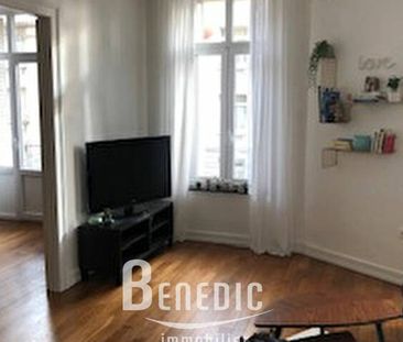 *Appartement 3 pièces à louer à Metz gare - Photo 2