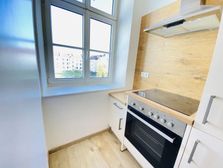 Top 2 Zimmer-Wohnung - Nähe Innenstadt - Foto 3