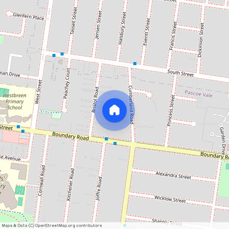 2/297A Cumberland Road, Vic 3044, Pascoe Vale