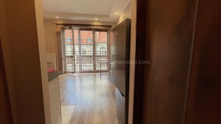 Do wynajęcia kawalerka przy AM Bydgoszcz Centrum - 25m2 - Фото 3