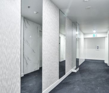 1445 rue Clark, Montréal, QC - Photo 3