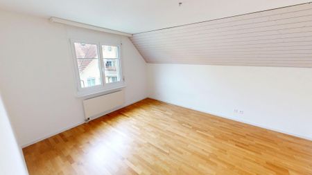 Perfekte Familienwohnung - Foto 4