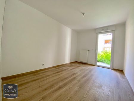 Location Appartement 3 pièces 58m² GRETZ ARMAINVILLIERS 77220 - Photo 2