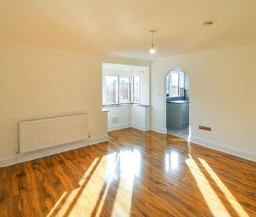 1 bedroom maisonette to rent - Photo 1
