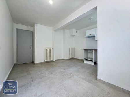 Location Appartement 1 pièce 23m² NICE 06000 - Photo 5