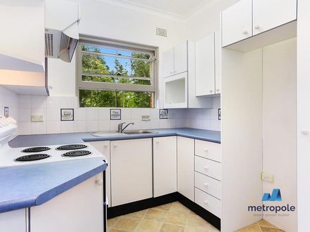 9/17 Harriette Street, Neutral Bay NSW 2089 - Apartment For Rent | Domain - Photo 3