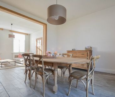 Alleenstaande landelijk gelegen woning met 3 slaapkamers - Foto 1