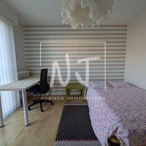 CHAMBRES A LOUER LES PONTS DE CE 49130 - Photo 2