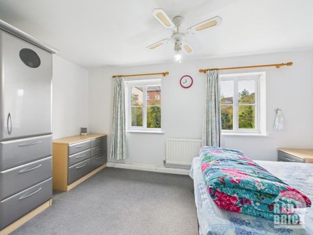 3 bedroom townhouse to rent - Photo 3