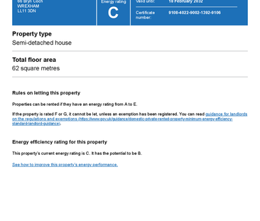 3 bedroom semi-detached house to rent - Photo 4