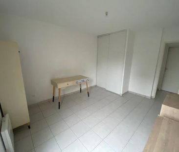 Location / Appartement - Photo 6
