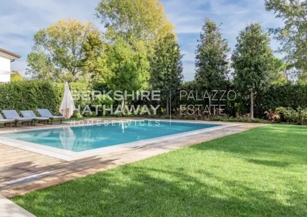 Forte dei Marmi, Lucca, Italy