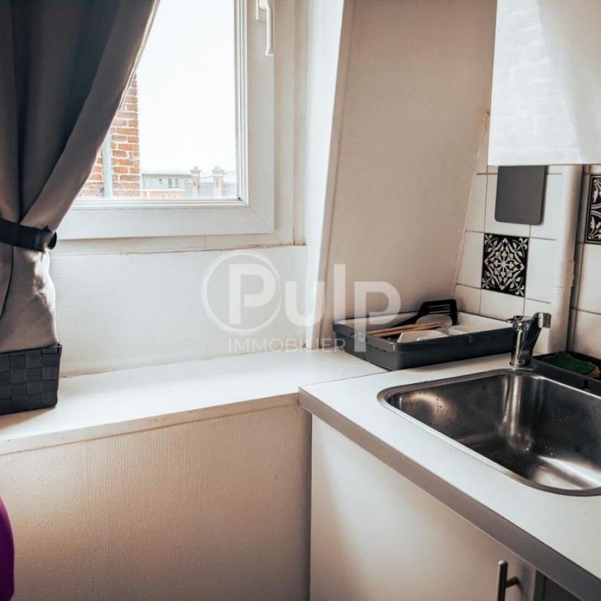 Appartement à louer à Lens - Réf. LGLI12823-5403097 - Photo 1