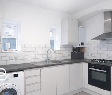 1 bedroom ground floor flat to rent - Photo 6