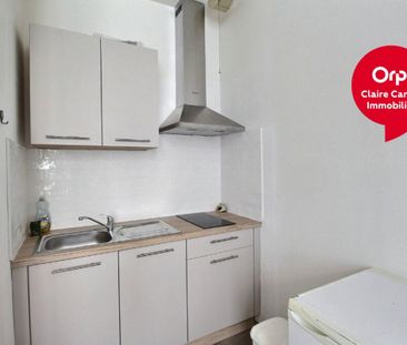 Location Appartement 1 pièce Meublé 35m² CASTRES 81100 - Photo 4