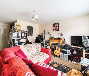 1 bedroom maisonette to rent - Photo 1