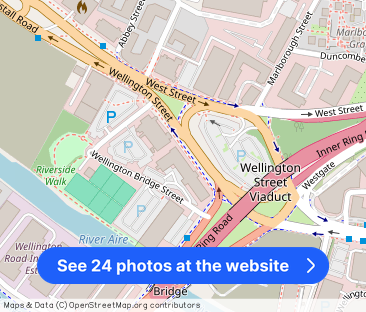 The Radiant, Leeds City Centre, LS3 - Photo 1