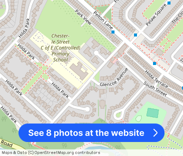 Glenavon Avenue, Chester Le Street, Durham, DH2 - Photo 1