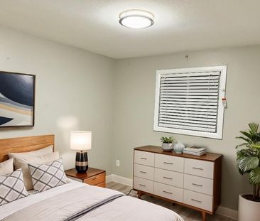 For Lease - 156 Mooregate Crescent Unit# Upper, Kitchener, Ontario - Photo 5