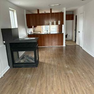 Grand 5 1/2 à louer - Photo 2