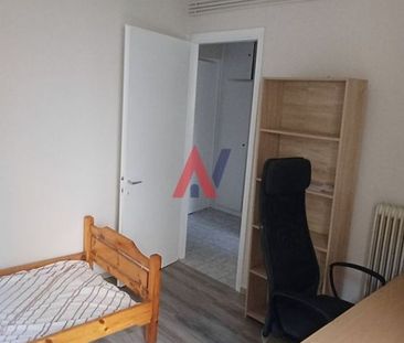 Studio/Γκαρσονιέρα για ενοικίαση Άγιος Αθανάσιος (Λάρισα) - Photo 4