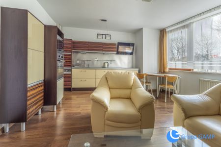 2-pok 53m2 przy Młynówce*w sercu Krowodrzy*Kaz.Wlk - Photo 2