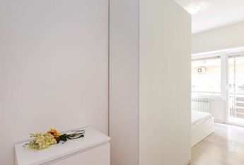 Via Damaso Cerquetti, Rome, Lazio 00152