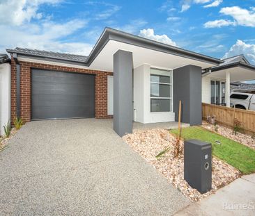 Brand New 3 Bedroom Home - Photo 4