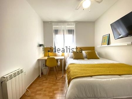 Alquiler de piso en Calle De Blasco Ibáñez - Photo 5