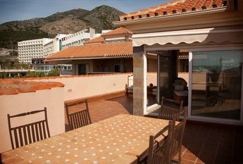 Penthouse - Fuengirola (Reserva del Higuerón)