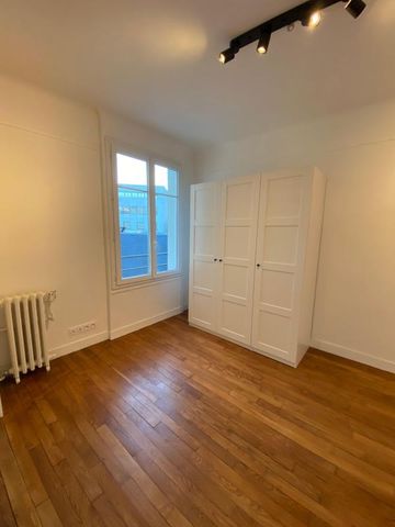Location Appartement 2 pièces 31m² ISSY LES MOULINEAUX 92130 - Photo 2