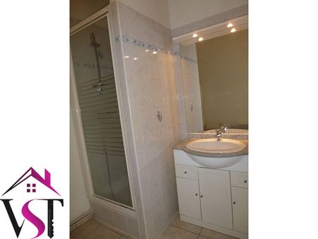 Location Appartement 2 pièces 45m² AUXONNE 21130 - Photo 2