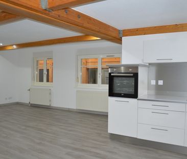 Location Appartement 3 pièces 74m² ALTKIRCH 68130 - Photo 4