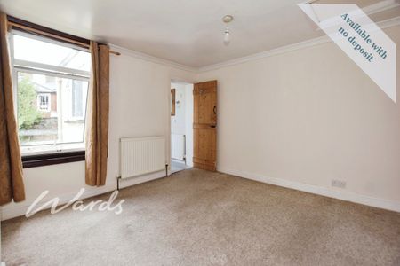 2 bedroom terraced house to rent - Photo 3