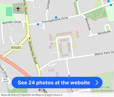 Sharston Crescent, WA16 - Photo 1