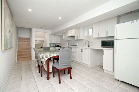 For Lease - 104 Snowhill Crescent Unit# BSMT, Toronto, Ontario - Photo 4