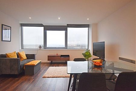 1 bedroom apartment to rent - Photo 2